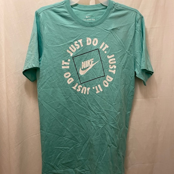 Mens the Nike Tee - Picture 1 of 3